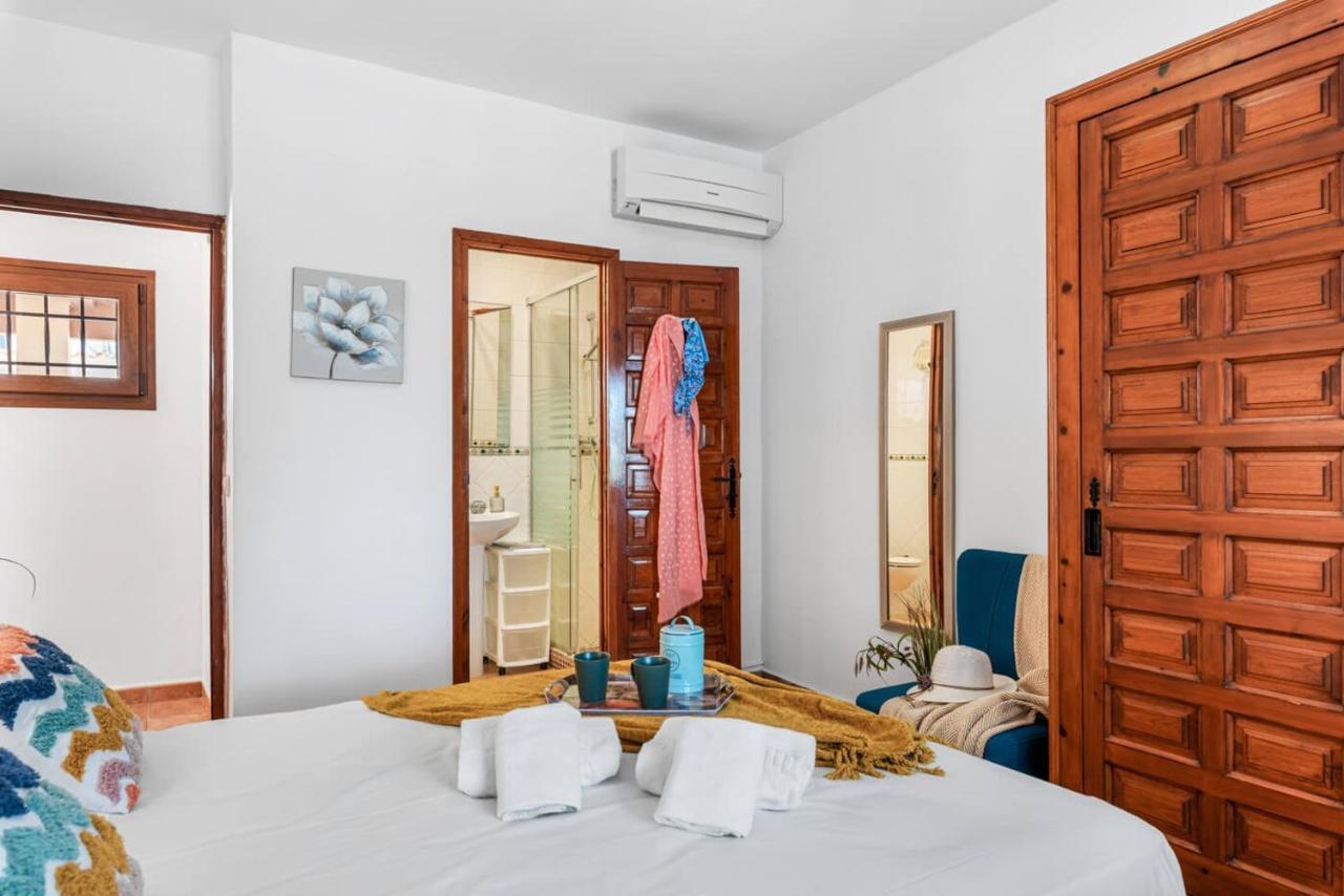 Villa Capricho - Plusholidays Κάλπε Εξωτερικό φωτογραφία