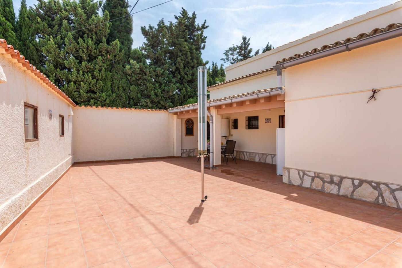 Villa Capricho - Plusholidays Κάλπε Εξωτερικό φωτογραφία