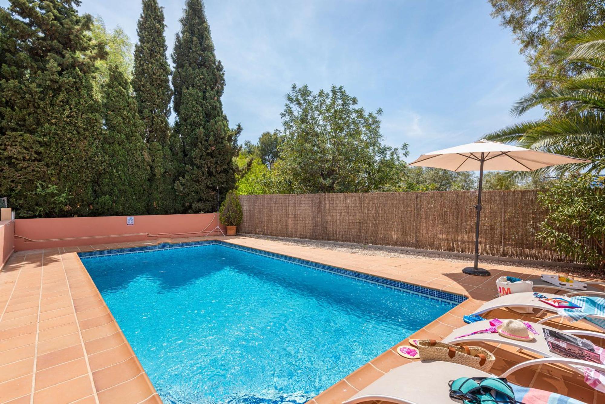 Villa Capricho - Plusholidays Κάλπε Εξωτερικό φωτογραφία